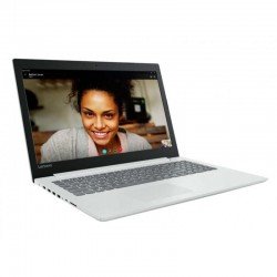 Laptop LENOVO IdeaPad 320-15isk 80XH000QLM Ci3-6006U 4GB DDR3L 1TB LED 14" U Óptica No Incluida W10 Home