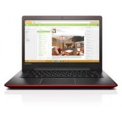 Laptop LENOVO IdeaPad 510S14ISK 80TK004KLM Ci7 6500U 4GB DDR3L 1TB LED 14" HD Graphics 520 U Óptica No Incluida W10 Home