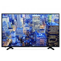 TV HISENSE 43H6D LED 43" UltraHD SmartTV HDMI USB 2 Años de Garantía
