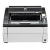 Scanner FUJITSU Fi-6400 PA03575-B401 100PPM ADF Duplex Doble Carta USB FI6400