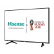TV HISENSE 50H6D LED 50" UltraHD 60Hz SmartTV WiFi Negro