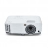 Proyector VIEWSONIC PA503W WXGA 3,600Lumenes HDMI VGA