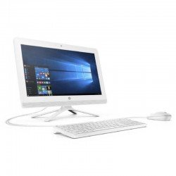 Desktop HP Pavilion 20-C207LA Ci3 7100U 4GB DDR4 1TB AIO LED 19.5" HD Graphics 620 U Óptica DVD±R/RW W10 Home