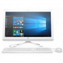 Desktop HP 24-g216la X6A95AA Ci3 7100U 6GB DDR4 1TB AIO LED 23.8" HD Graphics 620 U Óptica DVD±R/RW W10 Home