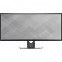 Monitor DELL U3417W 210-AIYZ UltraSharp Curvo LED 34" 4k 60Hz DisplayPort Mini DisplayPort HDMI USB
