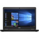 Laptop DELL Latitude 5480 V9Y8G Ci5 2.30GHz 8G 500Gb Win7 Pro HDMI USB LED 14" Negro