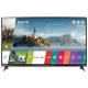 Televisión LG Smart 60UJ6300 LED 60" webOS 3.5 UHD 4K 3840 X 2160 USB HDMI