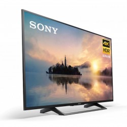 TV SONY KDL-55HX750 LED 55" 3D 1080x720 FullHD HDMI USB WiFi