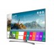 Televisión LG Smart 75UJ6520 LED 75" webOS 3.5 UHD 4K 3840 X 2160 USB HDMI