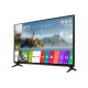 Televisión LG Smart 43LJ5500 LED 43" webOS 3.5 FHD 1920 X 1080 USB HDMI
