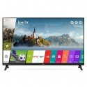 TV LG Smart 43LJ5500 LED 43" webOS 3.5 FHD 1920 X 1080 USB HDMI