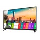 Televisión LG Smart 49UJ6200 LED 49" webOS 3.5 UHD 4K 3840 X 2160 USB HDMI