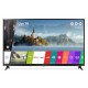 Televisión LG Smart 49LJ5400 LED 49" webOS 3.5 FHD 1920 X 1080 USB HDMI