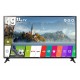 Televisión LG Smart 49LJ5500 LED 49" webOS 3.5 FHD 1920 X 1080 USB HDMI