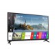 Televisión LG Smart 49LJ5500 LED 49" webOS 3.5 FHD 1920 X 1080 USB HDMI