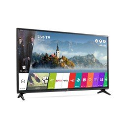 Televisión LG Smart 49LJ5500 LED 49" webOS 3.5 FHD 1920 X 1080 USB HDMI