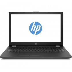 Laptop HP 250 G6 1ZS09LA Ci7 7500U 8GB DDR4 1TB LED 15.6" HD Graphics 620 U Óptica No Incluida W10 Home