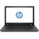 Laptop HP 250 G6 1ZS09LA Ci7 7500U 8GB DDR4 1TB LED 15.6" HD Graphics 620 U Óptica No Incluida W10 Home