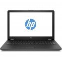 Laptop HP 250 G6 1ZS09LA Ci7 7500U 8GB DDR4 1TB LED 15.6" HD Graphics 620 U Óptica No Incluida W10 Home