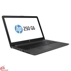 Laptop HP 250 G6 1ZS09LA Ci7 7500U 8GB DDR4 1TB LED 15.6" HD Graphics 620 U Óptica No Incluida W10 Home
