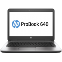 Laptop HP ProBook 640 G3 1PE91LT C