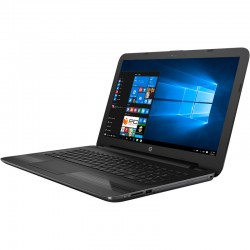 Laptop HP 15-bs015la 1GR88LA Ci5 7200U 8GB DDR4 1TB LED 15.6" Radeon 520 U Óptica No Incluida W10 Home