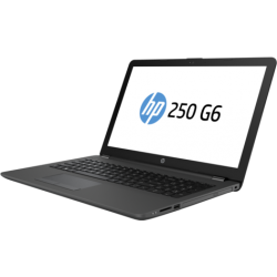 Laptop HP 250 G6 1PE32LT Ci3 6006U 8GB DDR4 1TB LED 15.6" HD Graphics 520 U Óptica No Incluida W10 Pro