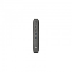 Reproductor HP G5R07UT MP4 4200 AMD GX-217GA 4GB 32 SSD USB DisplayPort RJ45 Windows Embedded Standard 7P