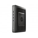 Player HP G5R07UT MP4 4200 AMD GX-217GA 4GB 32 SSD USB DisplayPort RJ45 Windows Embedded Standard 7P