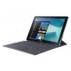 Tablet SAMSUNG Galaxy Book 12 SM-W720 Dual Core 4GB 128GB Bluetooth Wi-Fi 802.11 b/g/n USB MicroSD LED 12" Bluetooth W10 Home
