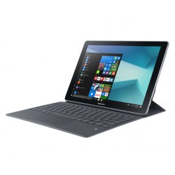 Tablet SAMSUNG Galaxy Book 12 SM-W720 Dual Core 4GB 128GB Bluetooth Wi-Fi 802.11 b/g/n USB MicroSD LED 12" Bluetooth W10 Home