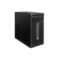 WorkStation HP Z238MT 2VW88LT Ci5-7500 8 GB DDR4 1 TB NVIDIA Quadro K420 U Óptica DVDRW W10 Pro.