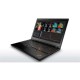 Laptop LENOVO ThinkPad P70 20ESA04X00 Xeon E3 1505M 8 GB DDR4 SSD 512 GB 17.3" Nvidia Quadro M3000M U Óptica DVD RRW W10 Pro.