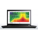 Laptop LENOVO ThinkPad P70 20ESA04X00 Xeon E3 1505M 8 GB DDR4 SSD 512 GB 17.3" Nvidia Quadro M3000M U Óptica DVD RRW W10 Pro.