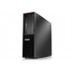Workstation LENOVO Thinkstation P320 SFF 30BJA02GLM Xeon E3-1225 v6 4 GB DDR3L 500 GB NVIDIA Quadro P400 U Óptica DVDRW W10 Pro.