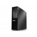Workstation LENOVO Thinkstation P320 SFF 30BJA02GLM Xeon E3-1225 v6 4 GB DDR3L 500 GB NVIDIA Quadro P400 U Óptica DVDRW W10 Pro.