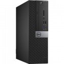 Desktop DELL Optiplex 7050 6G28R SFF Ci5 3.8Ghz 4G 1Tb Win10 Pro USB VGA HDMI DisplayPort