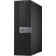 Desktop DELL Optiplex 7050 6G28R SFF Ci5 3.8Ghz 4G 1Tb Win10 Pro USB VGA HDMI DisplayPort