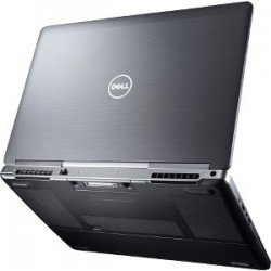WorkStation DELL Precision 7510 69107814 Ci7 2.70GHz 16G 500Gb Win10 Pro NVIDIA Quadro 2GB GDDR5 HDMI USB 15"