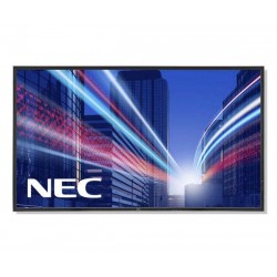 Monitor NEC P484 MultiSync Digital Signage LED 48" 24/7 Full HD 1920 x 1080 HDMI VGA DisplayPort