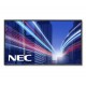 Monitor NEC P484 MultiSync Digital Signage LED 48" 24/7 Full HD 1920 x 1080 HDMI VGA DisplayPort