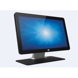 Monitor ELOTOUCH 2002L E396119 LED 19.5" Full HD Projected Capacitive 10-Touch USB Anti-glare, Zero-bezel, mini-VGA HDMI Black