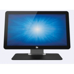 Monitor ELOTOUCH 2002L E396119 LED 19.5" Full HD Projected Capacitive 10-Touch USB Anti-glare, Zero-bezel, mini-VGA HDMI Black