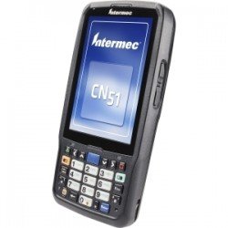 Terminal Portátil HONEYWELL CN51 CN51AN1KCF1W1000 Alfanumerica LED 4" 1G 16Gb Inalambrica