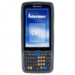 Terminal Portátil HONEYWELL CN51 CN51AQ1KCF1A1000 4" WVGA Android 4.1 Táctil 1G 16Gb Inalámbrica GPS