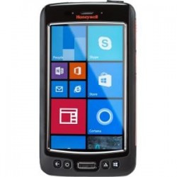 Terminal Portátil HONEYWELL Dolphin 75E 75E-L0N-C114XF 4.3" Win10 2G 16Gb Inalámbrica Cámara