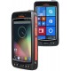 Terminal Portátil HONEYWELL Dolphin 75E 75E-L0N-C114XF 4.3" Win10 2G 16Gb Inalámbrica Cámara