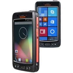 Terminal Portátil HONEYWELL Dolphin 75E 75E-L0N-C114XF 4.3" Win10 2G 16Gb Inalámbrica Cámara