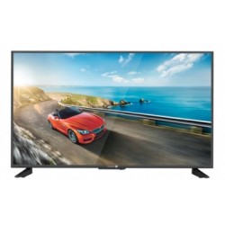 TV GHIA G43DFHDX7 LED 43" FullHD 60Hz HDMI USB VGA