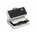 Escaner KODAK Alaris S2050 1014968 Duplex 50 ppm ADF con 80 hojas